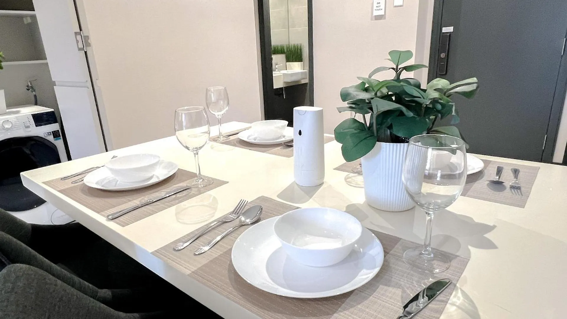 Apartment 8 Kia Peng Suites Residence By Scape Stay Kuala Lumpur Malaysia